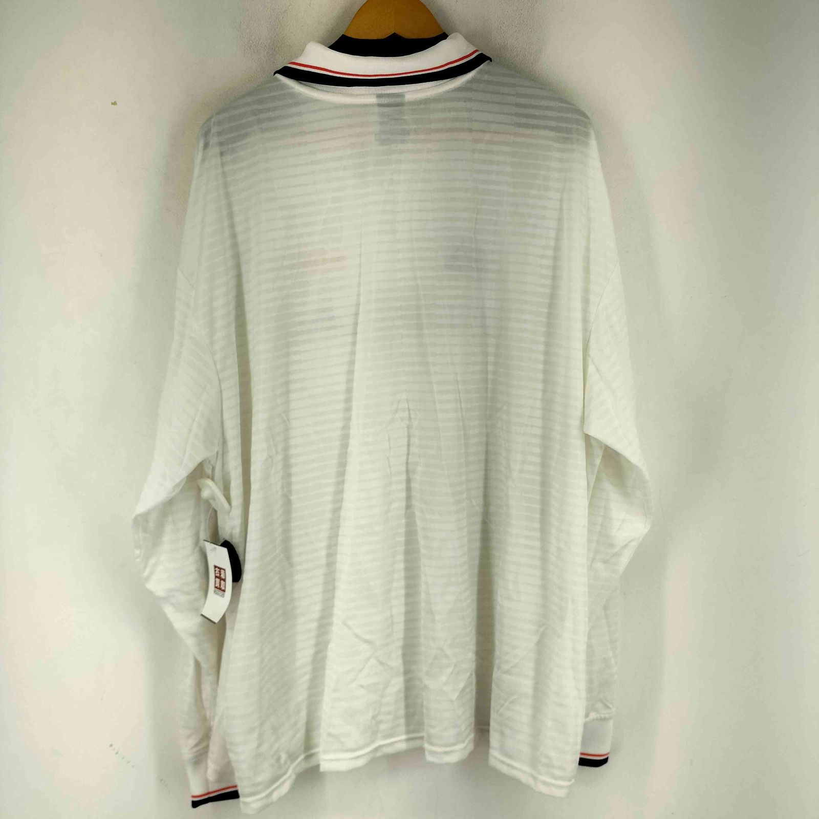 ゴーシャラブチンスキー Gosha Rubchinskiy L/S ゲームシャツ メンズ