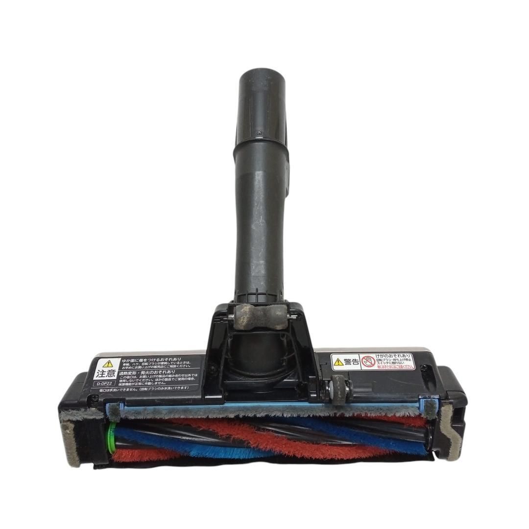 動作OK ☆ 日立 掃除機用 パワーヘッドブラシ D-DP22 純正品【F386