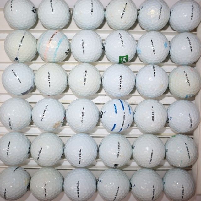 3ダース 2022年モデル TOURB XS Bランク ホワイト ブリヂストン ツアー