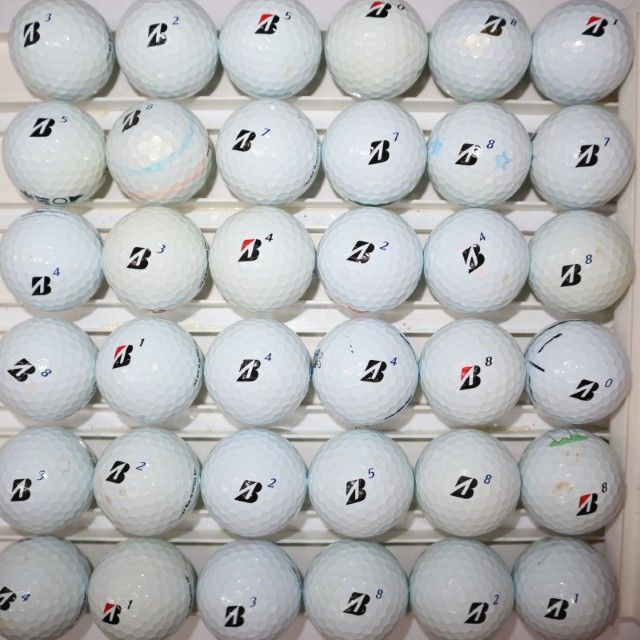 3ダース 2022年モデル TOURB XS Bランク ホワイト ブリヂストン ツアー