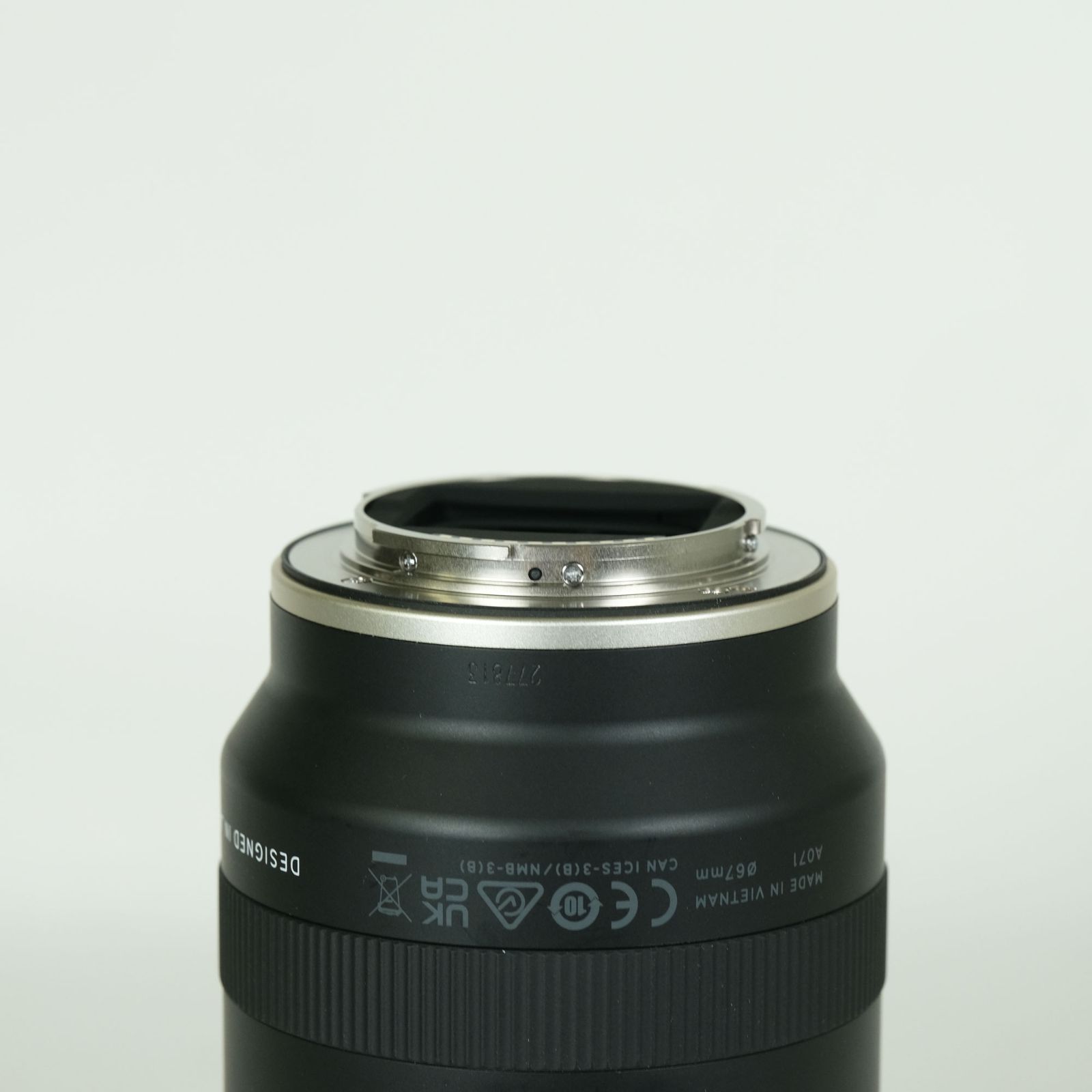 TAMRON 28