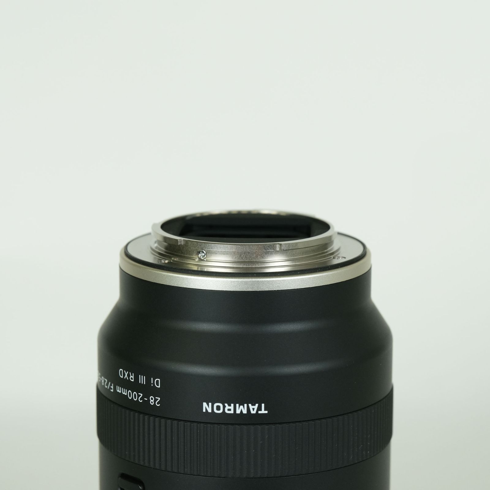 フィルター付 TAMRON 28 200 mm F 2 8 5 6 Di III RXD Model A 071 ソニーE用 SONY Eマウント レンズ(ズーム) カメラ