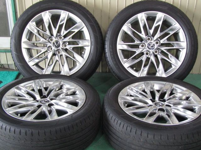 な の冬セット レクサス 50系 LS 500 バージョンL