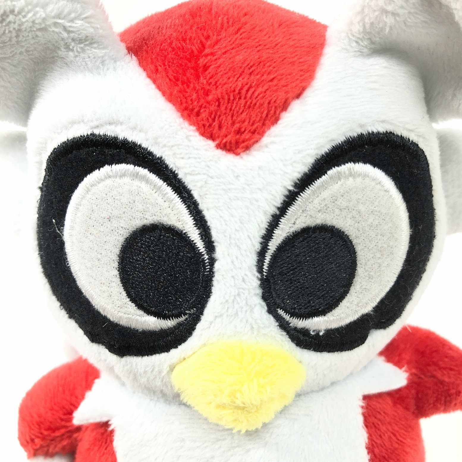 ポケモンセンター デリバード ドール ぬいぐるみ - メルカリ