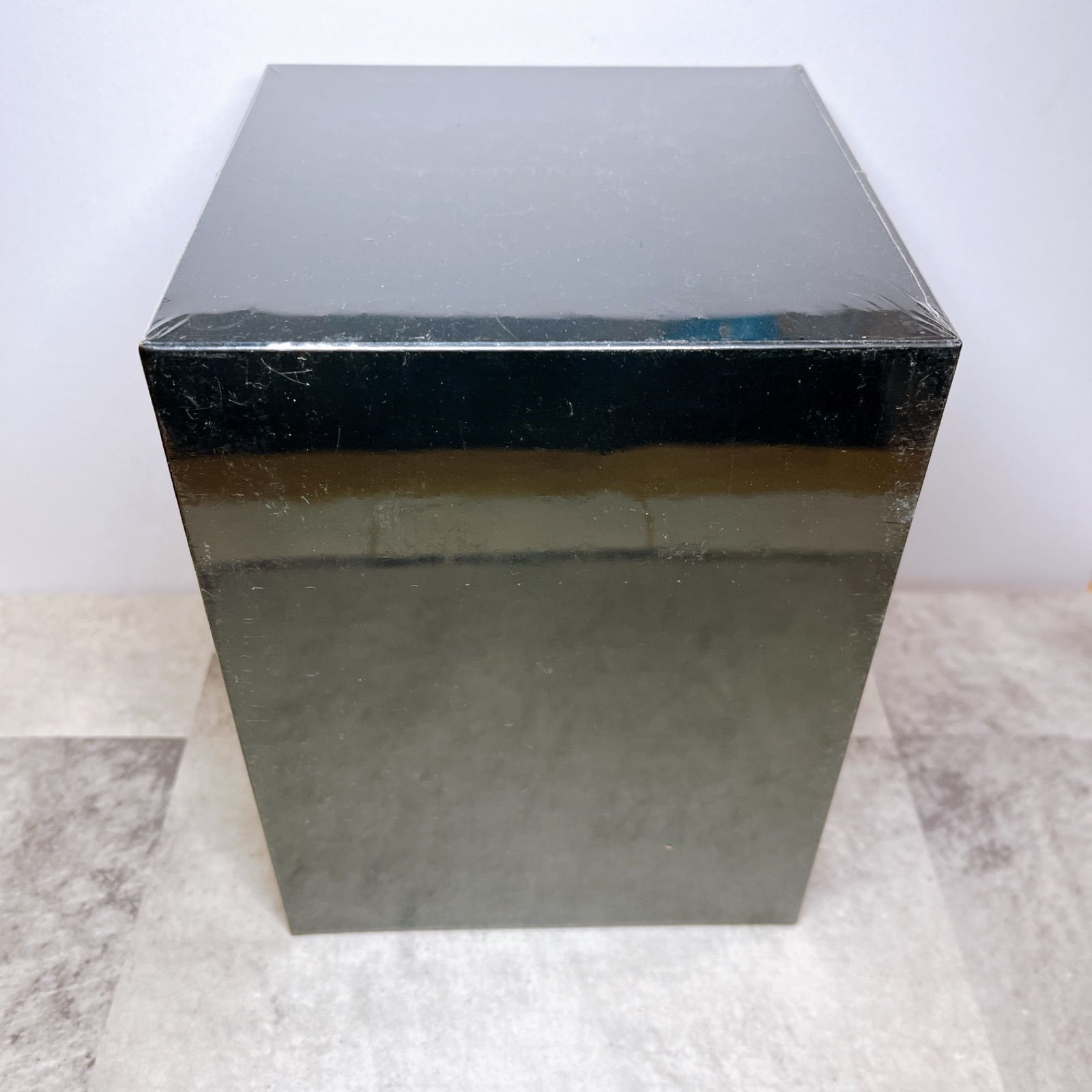 MYTREX EMSヘッドスパ MT-EHS 20 B BLACK