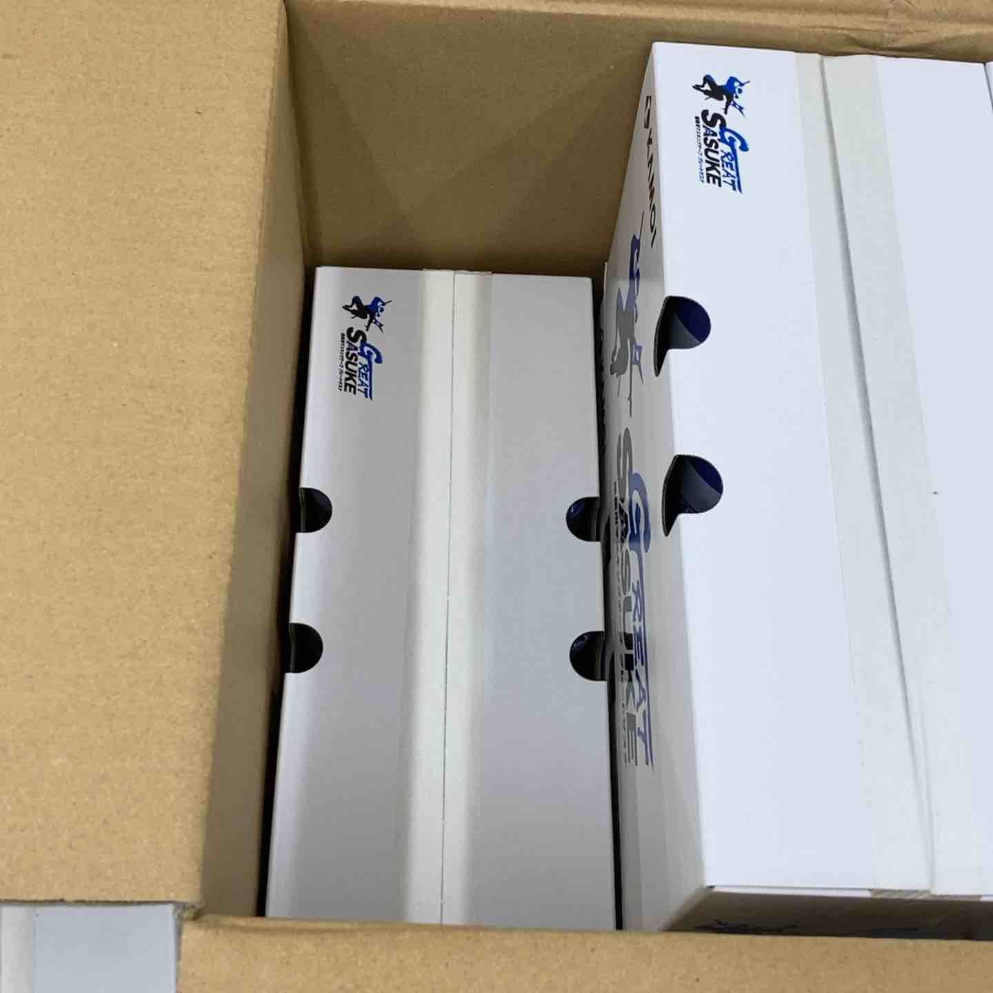  200巻 カモ井加工紙 マスキングテープ グレートサスケ 60 mm 20巻き 10箱 建築 塗装 マステ 柏店 マスキングテープ テープ マスキングテープ