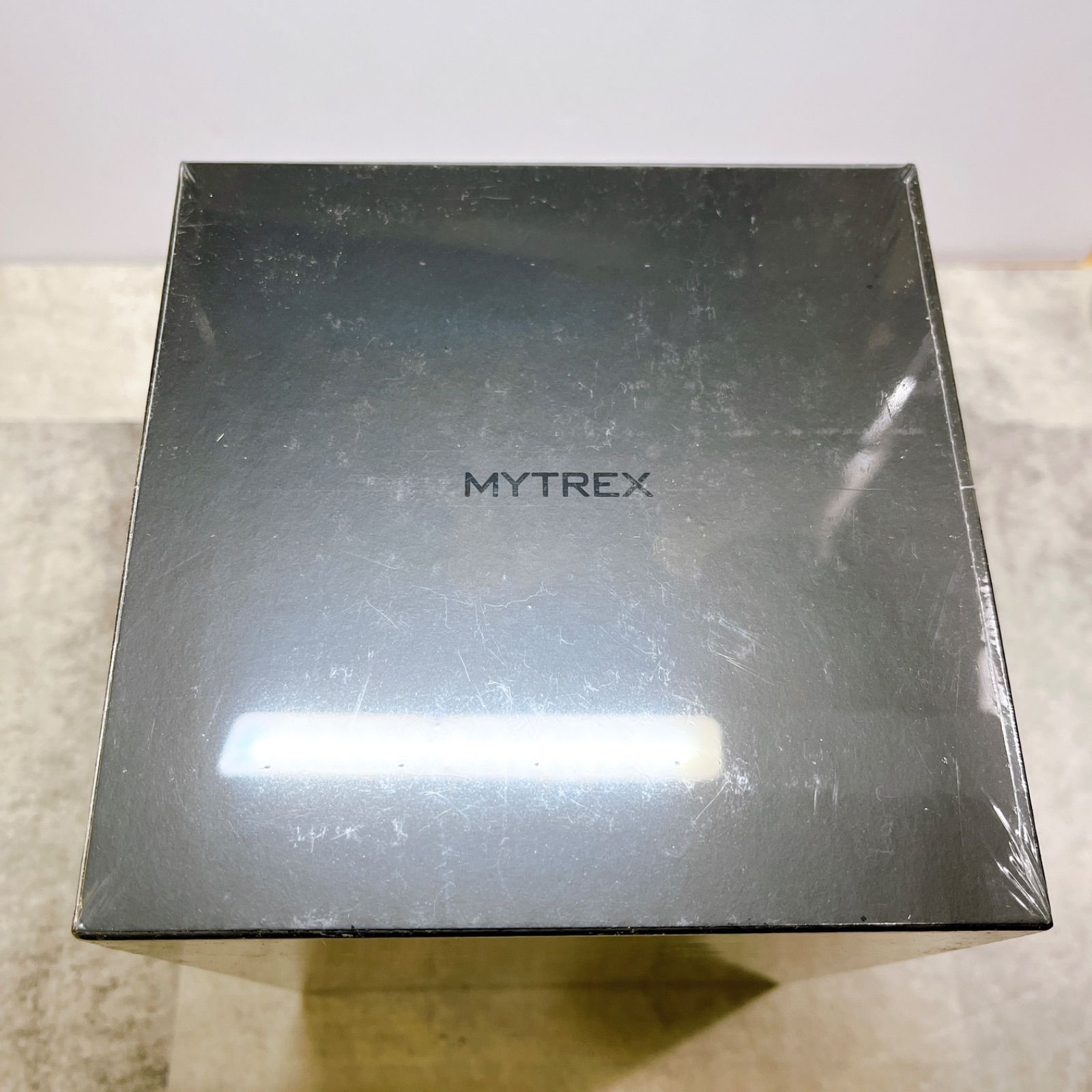 MYTREX EMSヘッドスパ MT-EHS 20 B BLACK