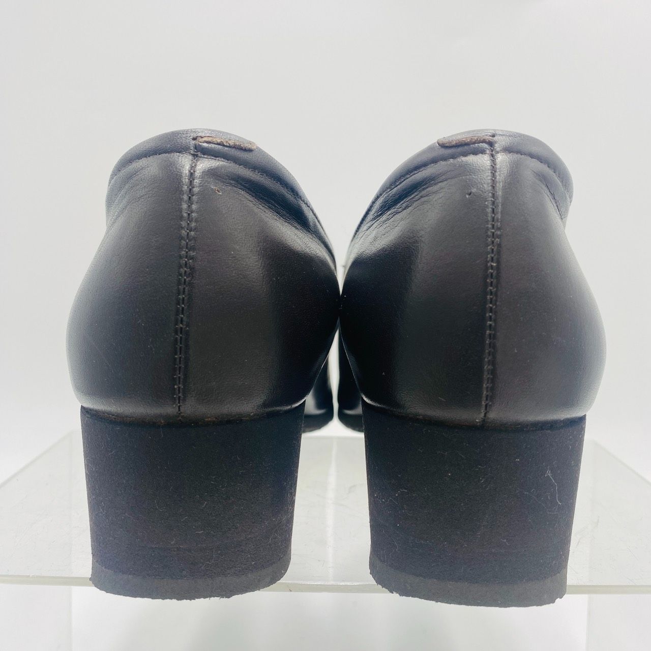 ASICS pedala アシックス ペダラ パンプス メリージェーン スクエア