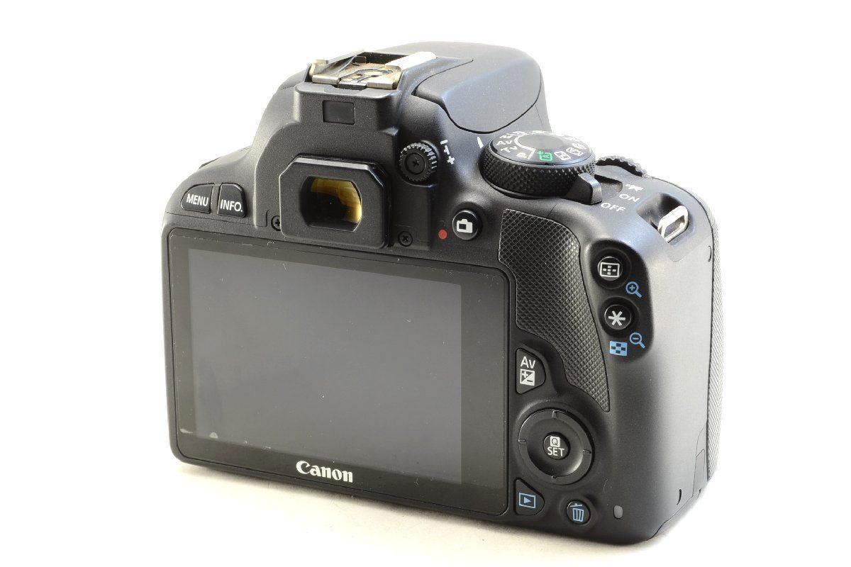 ジャンク扱】Canon EOS Kiss X7 ボディ - メルカリ