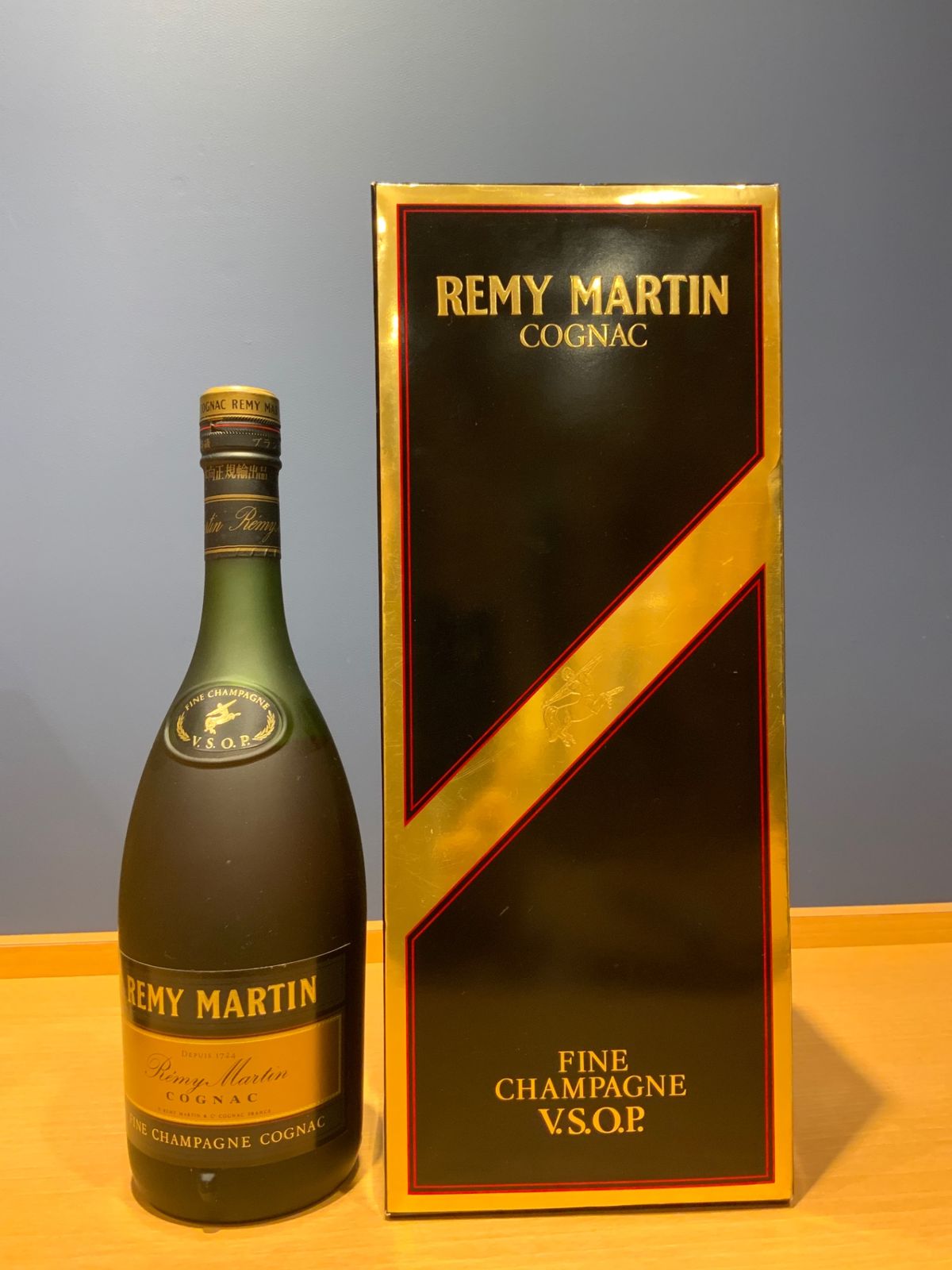 レミーマルタン VSOP REMY MARTIN ファインシャンパーニュ - 700ml