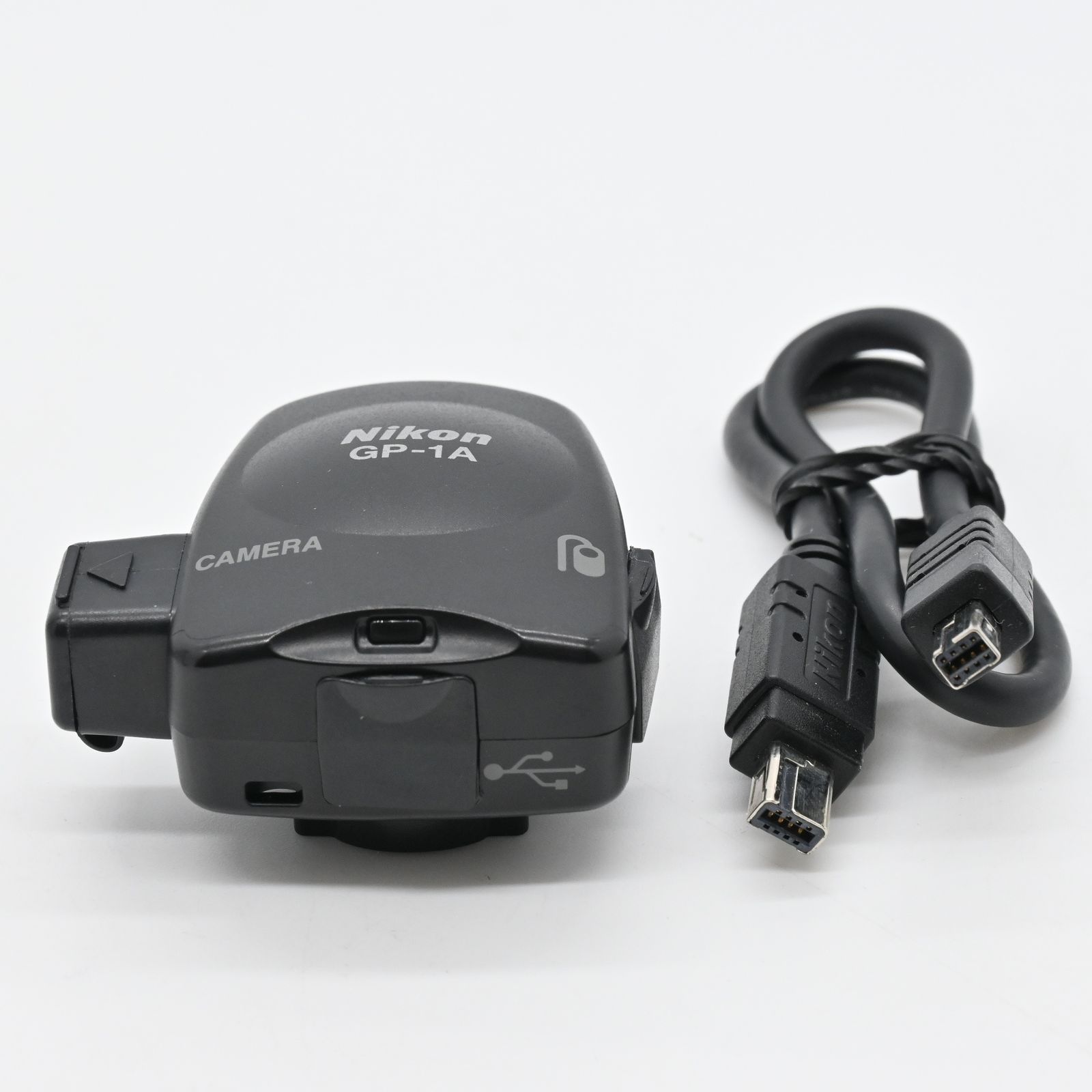 Nikon GP-1A GPSユニット Amazon.co.jp: Nikon GPSユニット GP-1A : Electronics