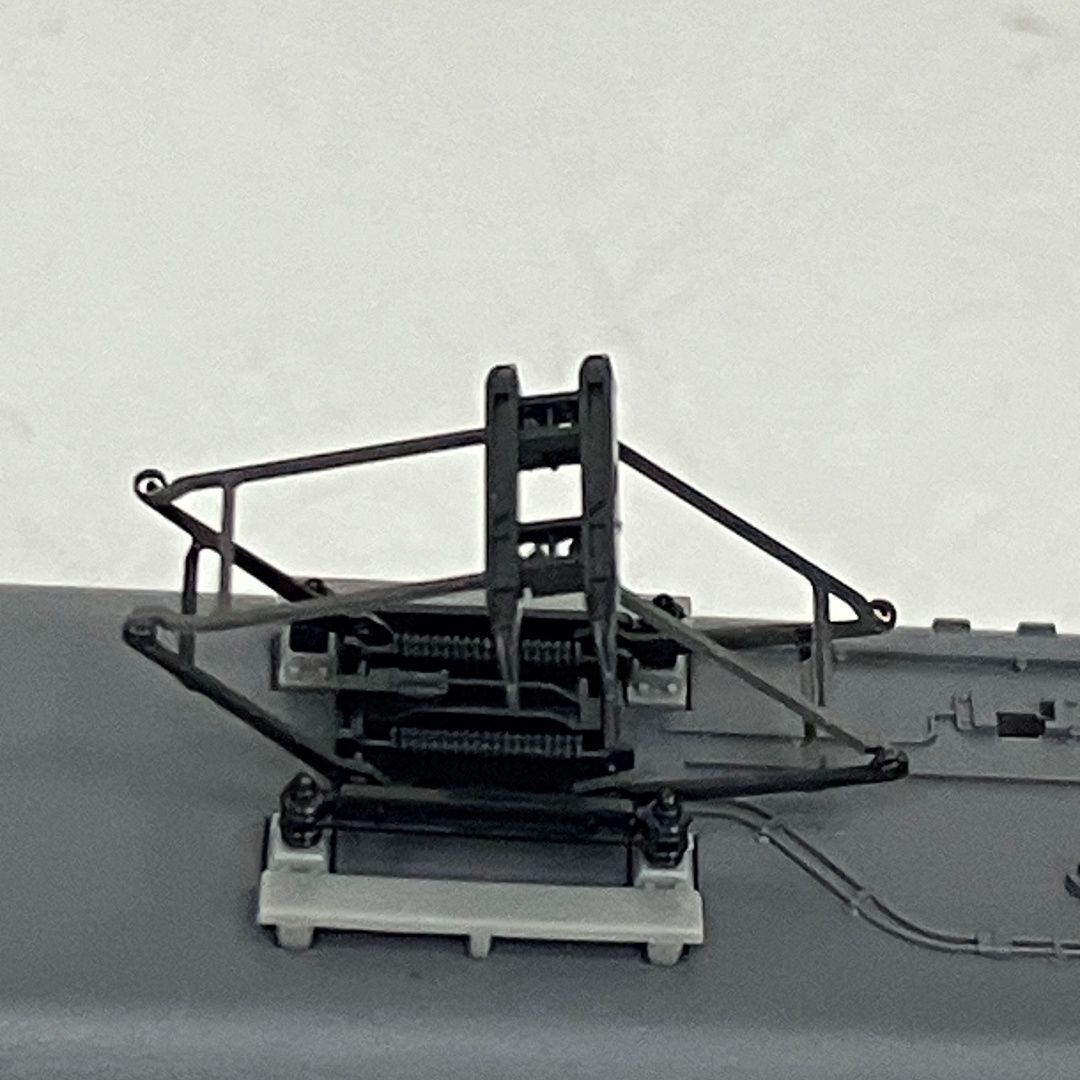 TOMIX 92067 国鉄72・73形 通勤電車 基本4両セット Nゲージ 鉄道模型