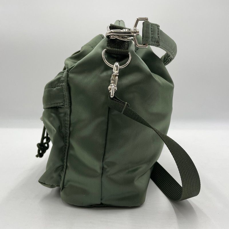 品 PORTER ポーター S バルーンサック カバン ハンドバッグ 188-251127-yo-27-tei