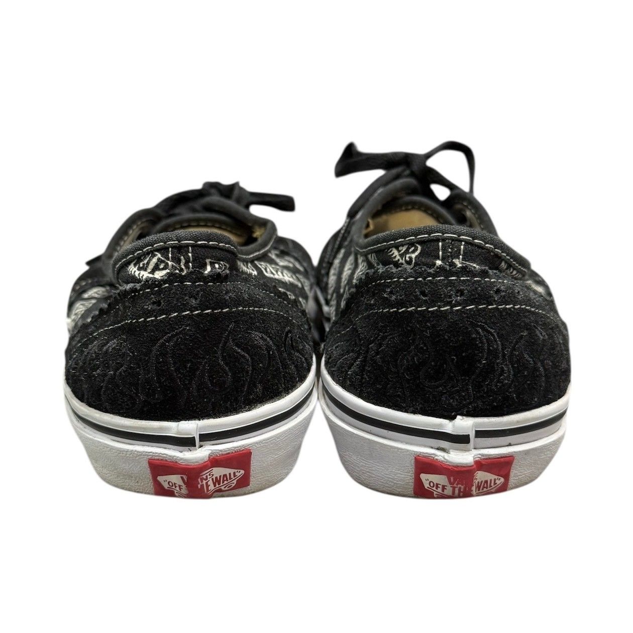 RIPPER MAGAZINE×VANS リッパー マガジン ヴァンズ 22SS AUTHENTIC 