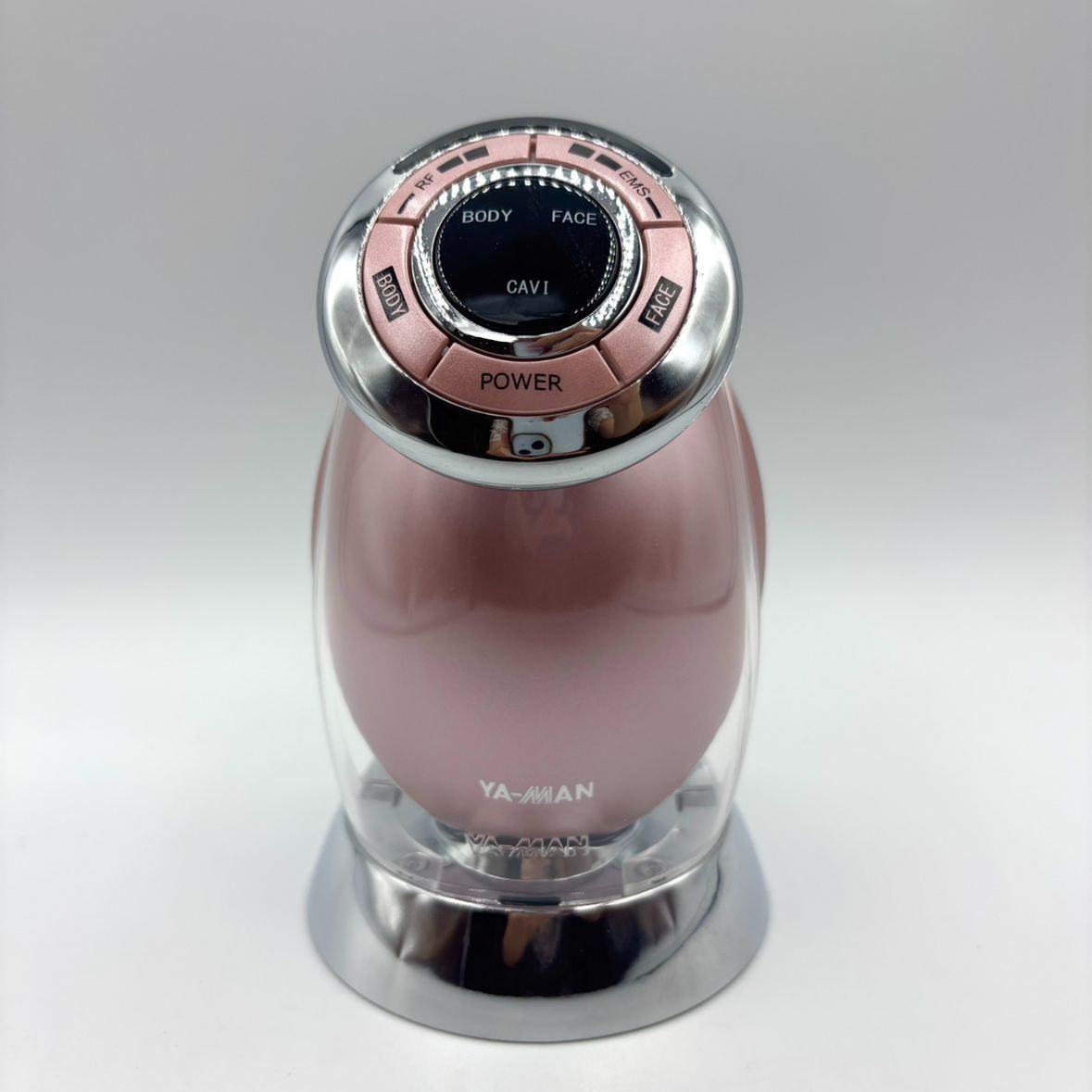 え沖】 YA-MAN ヤーマン 美容家電のパイオニア 家庭用美容器