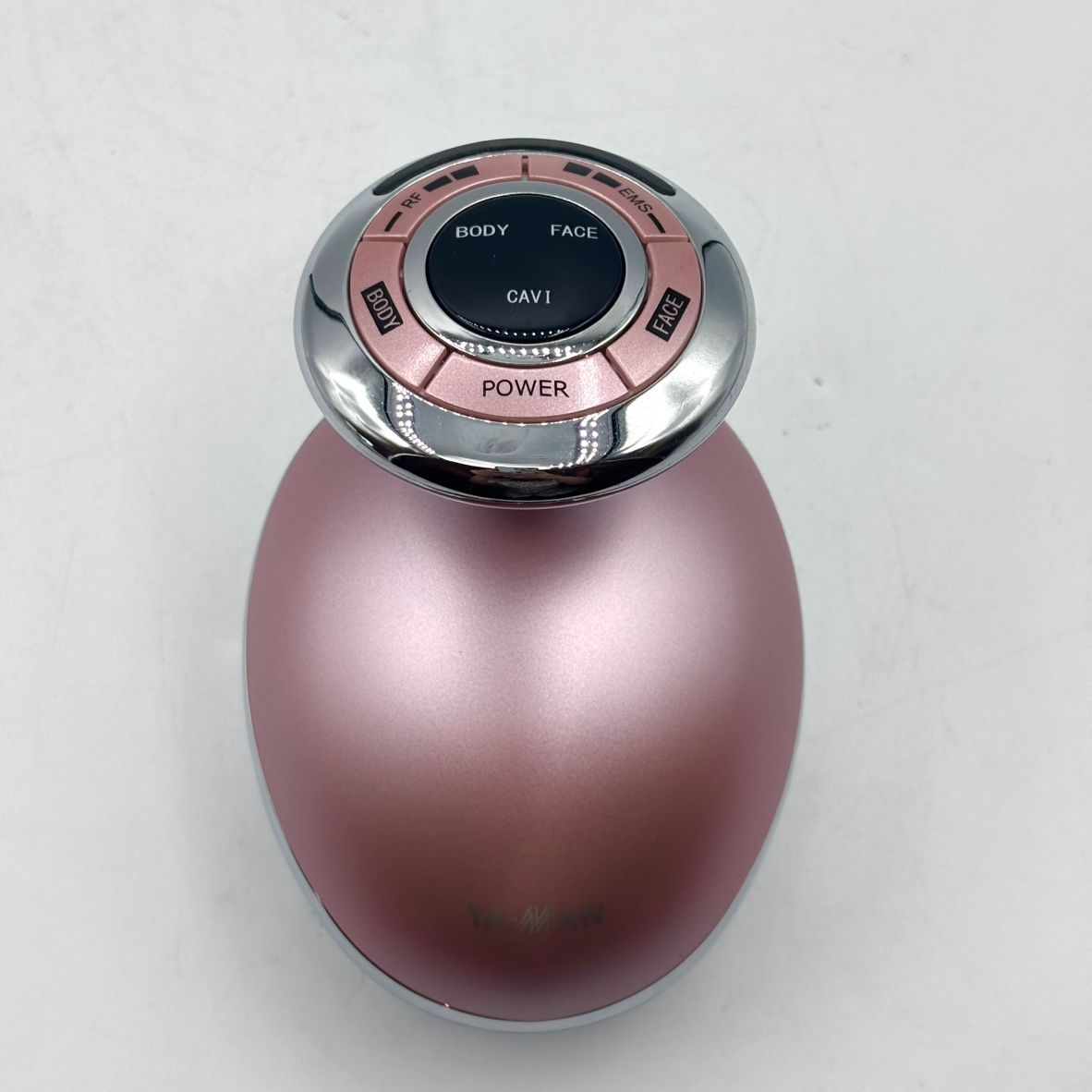 え沖】 YA-MAN ヤーマン 美容家電のパイオニア 家庭用美容器