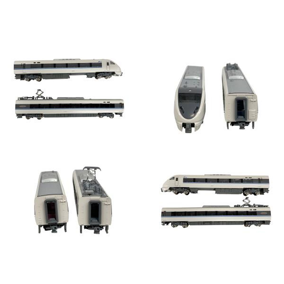 6両 基本セット