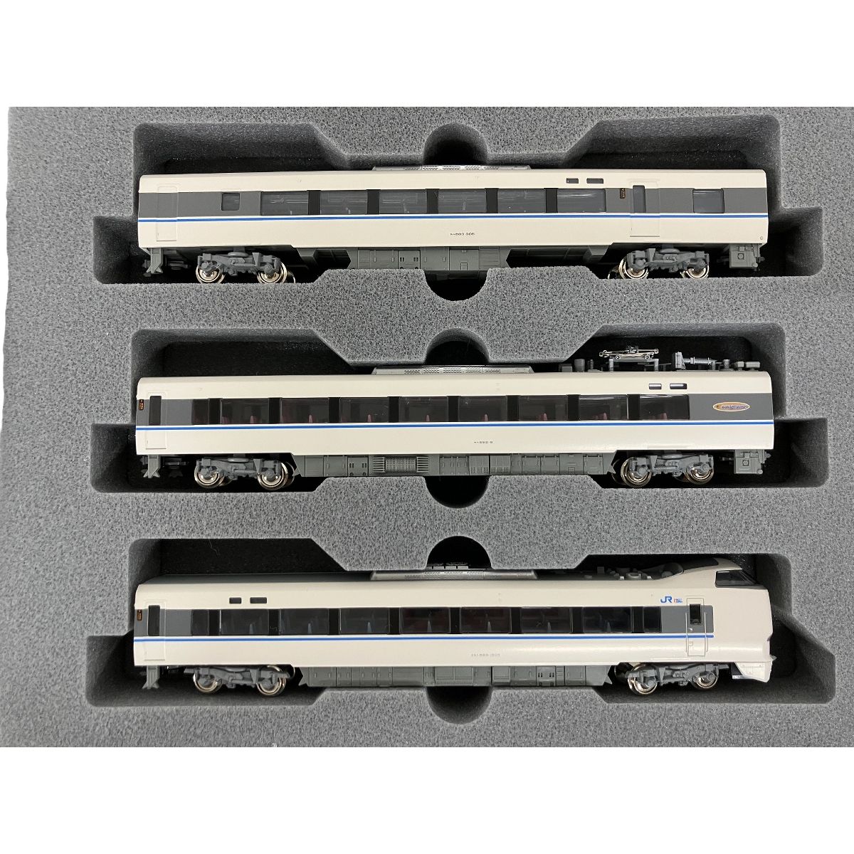 6両 基本セット