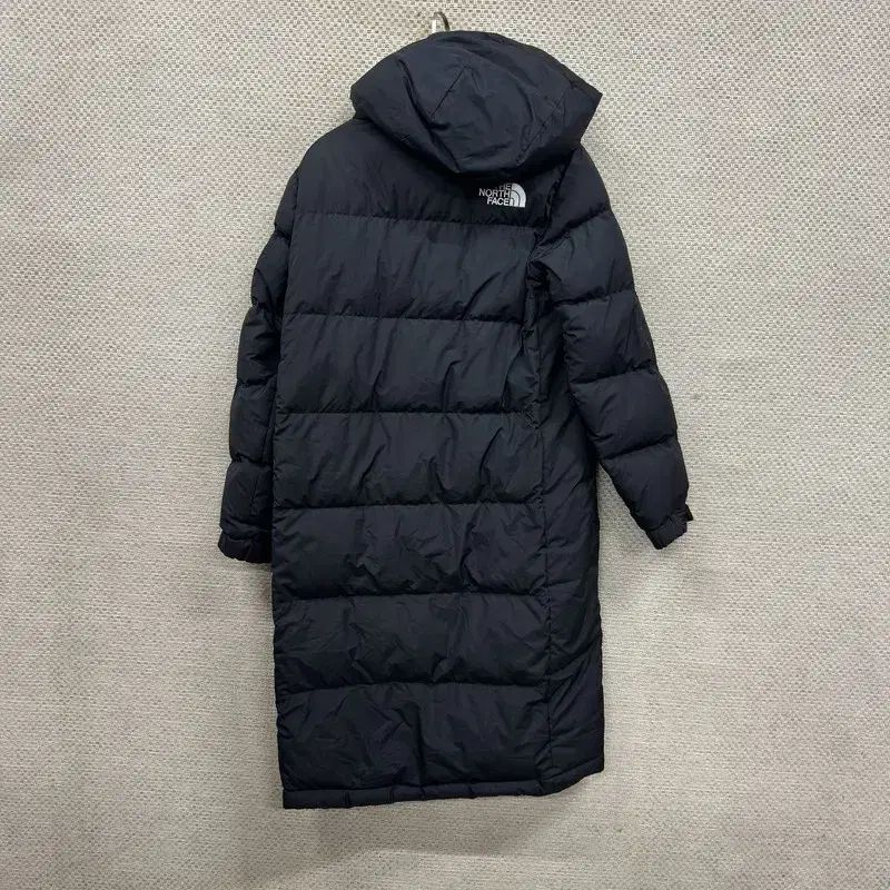 THE NORTH FACE アウトドア グースダウン ロング ダウン アウター XS