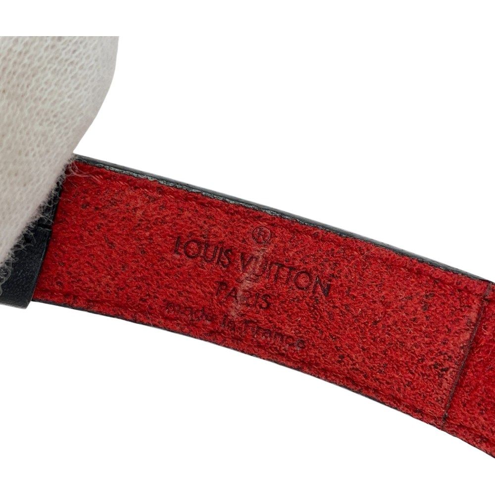 □美品□ ルイヴィトン ブラスレ ヴー グッドラック ブレスレット