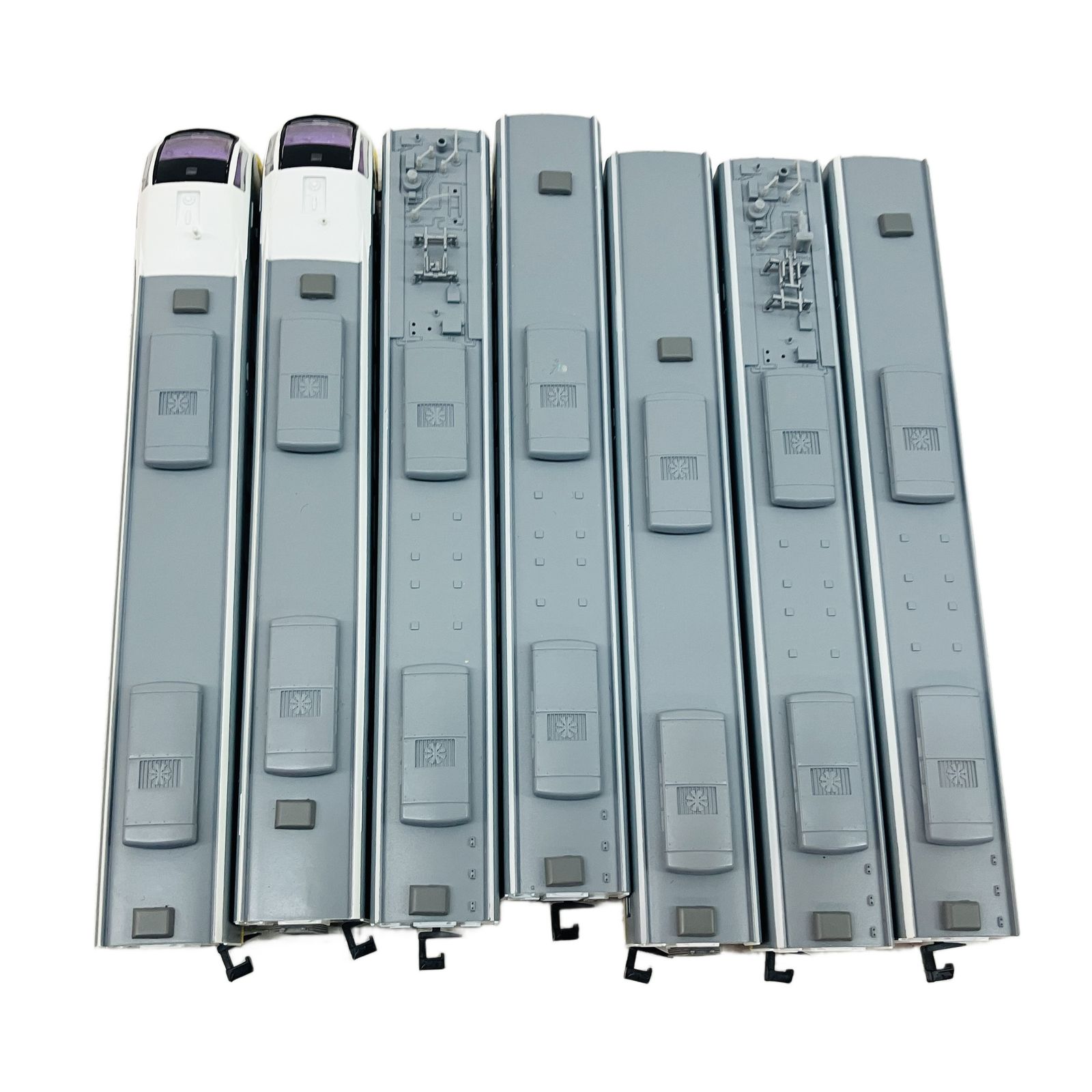 MICRO ACE A-4830 E653系 フレッシュひたち 黄編成 7両セット Nゲージ