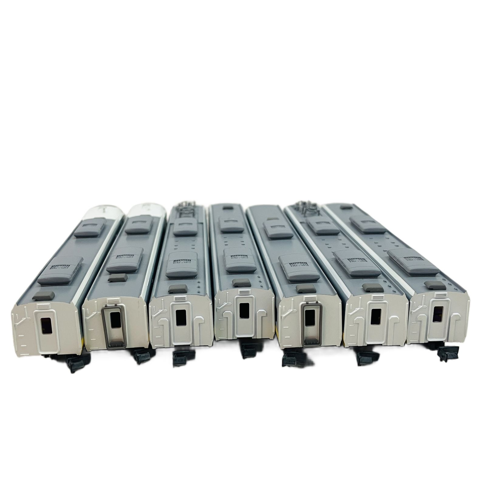 MICRO ACE A-4830 E653系 フレッシュひたち 黄編成 7両セット Nゲージ