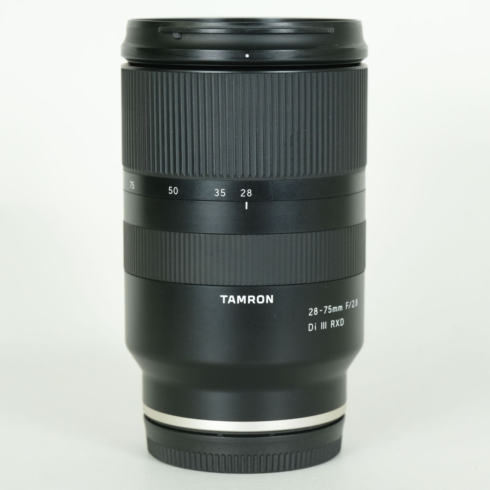 TAMRON 28 75 mm F 2 8 Di III RXD Model A 036 ソニーE用 SONY Eマウント