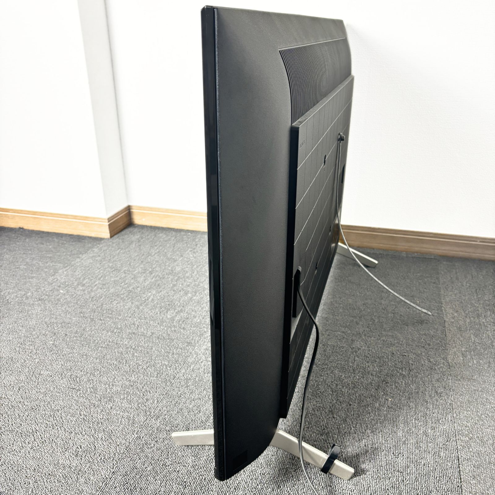  高年式 SONY BRAVIA 4 K液晶テレビ KJ 43 X 80 WK 製 液晶テレビ テレビ本体