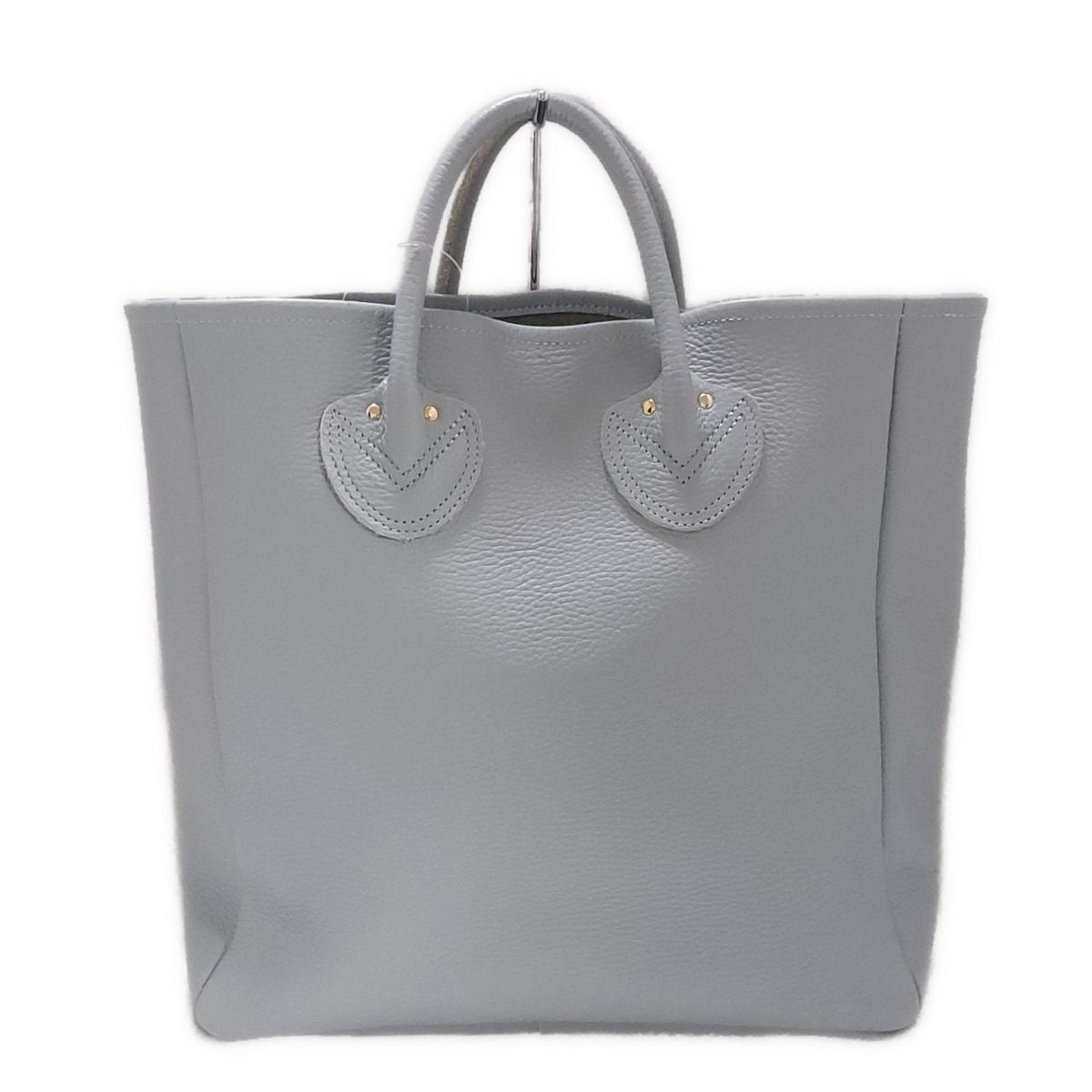 YOUNG&OLSEN(ヤングアンドオルセン) トートバッグ - ライトブルー