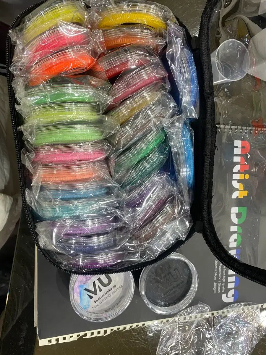 芸術大学受験アートマスクフェイス ザ サン CARAT盤