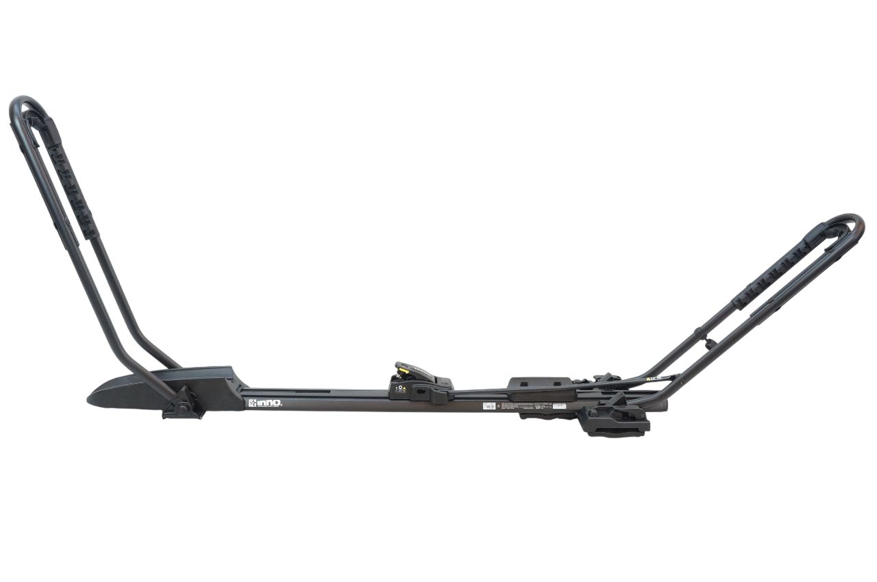 INNO イノー INA 389 車載キャリア バイチャリ浦和ベース トライアル自転車 サイクルコンピューターマウント 