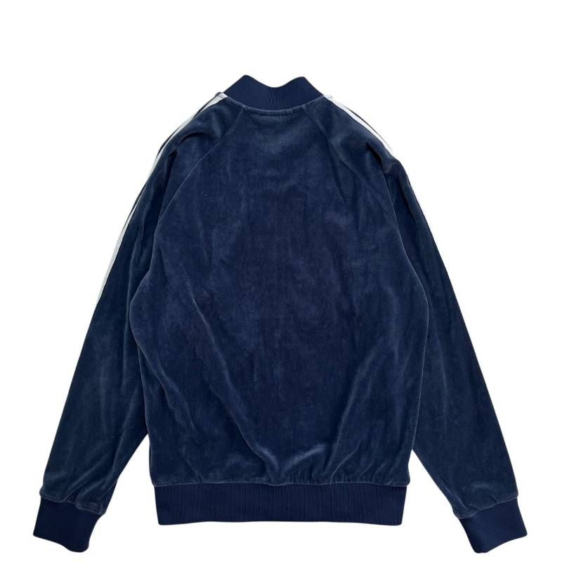 3634-1 adidas originals アディダスオリジナルス ベロアトラック