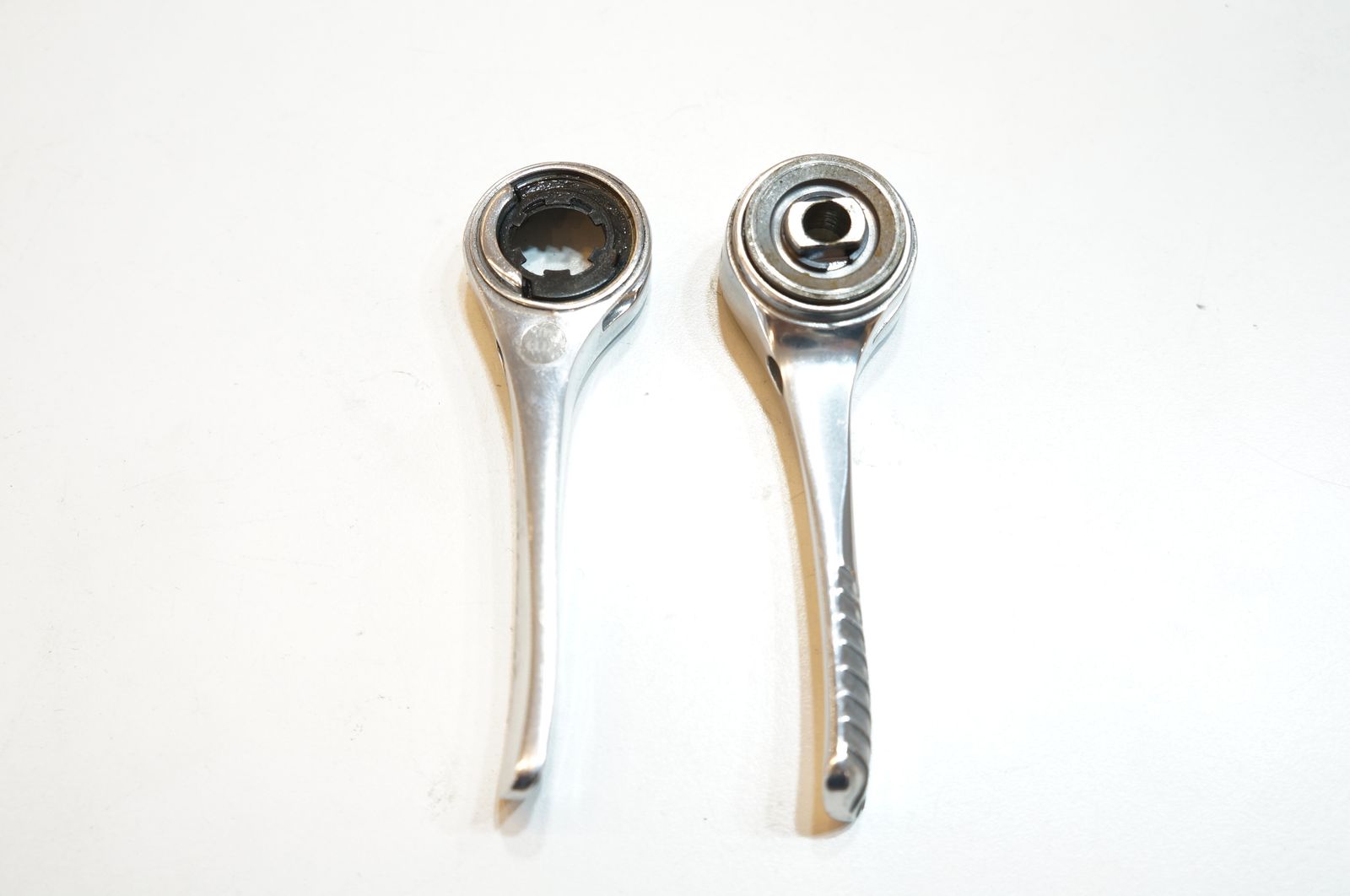 コンポーネント　7700 右レバーアッシー新品未使用品付 コンポーネント 7700 右レバーアッシー新品未使用品付 コンポーネント