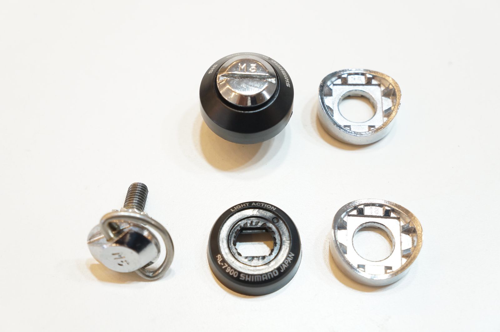 SHIMANO 「シマノ」 DURA-ACE SL-7900 ダブルレバー / バイチャリ浦和