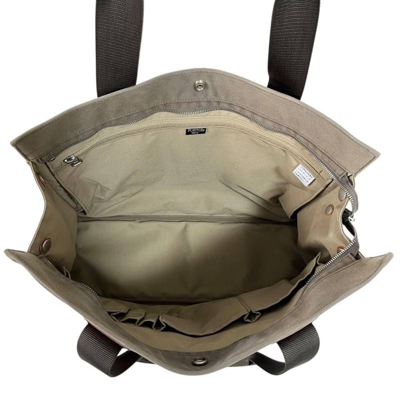 PORTER ROOT ルート トートバッグ オリーブ A4収納可 吉田カバン 楽天市場】ポーター ルート トートバッグ 234-02701 吉田カバン PORTER