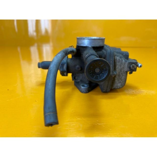 同梱 割引SALE中!! 70977 HONDA ホンダ MTX50 AD06 キャブレター 動作未確認