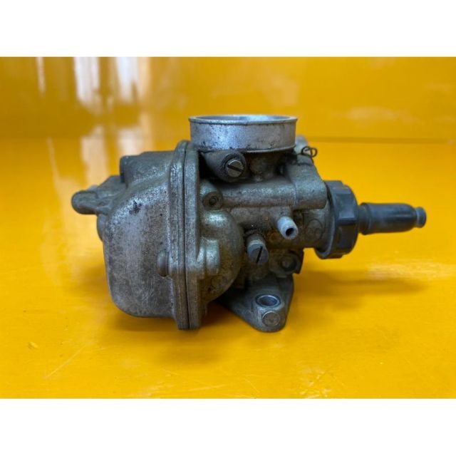 割引SALE中!! 70977 HONDA ホンダ MTX50 AD06 キャブレター 動作未確認