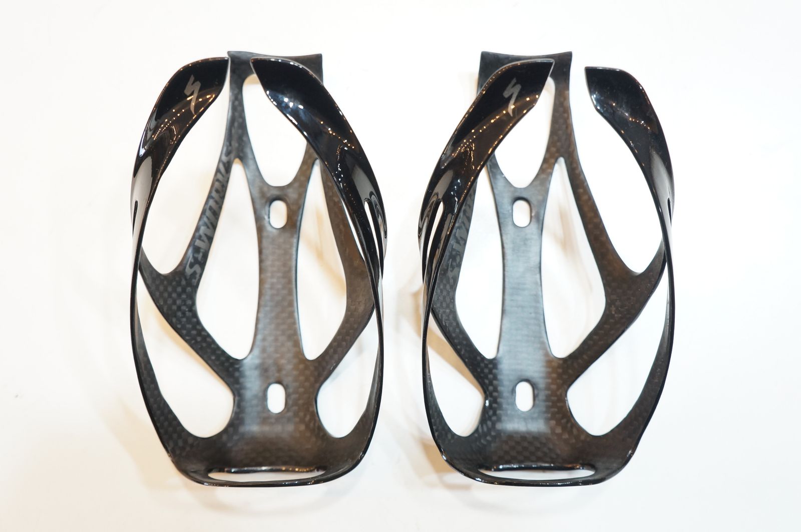 SPECIALIZED スペシャライズド S WORKS ボトルケージセット バイチャリ浦和ベース