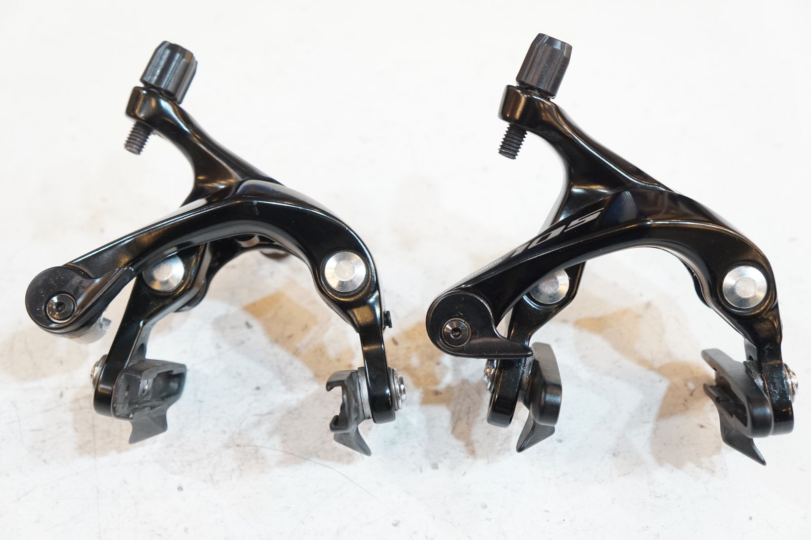 SHIMANO 「シマノ」 105 BR-R7000 キャリパーブレーキ / バイチャリ浦和ベース