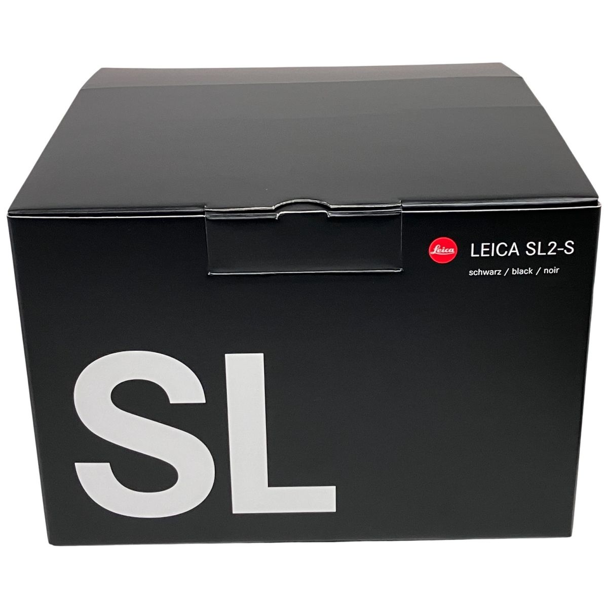 良好 LEICA ライカ SL 2 S ボディ デジタル ミラーレス 一眼カメラ Lマウント