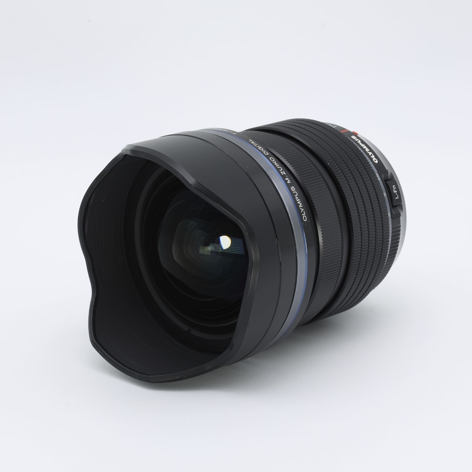 OLYMPUS オリンパス M.ZUIKO DIGITAL ED 7-14 mm F 2.8 PRO _