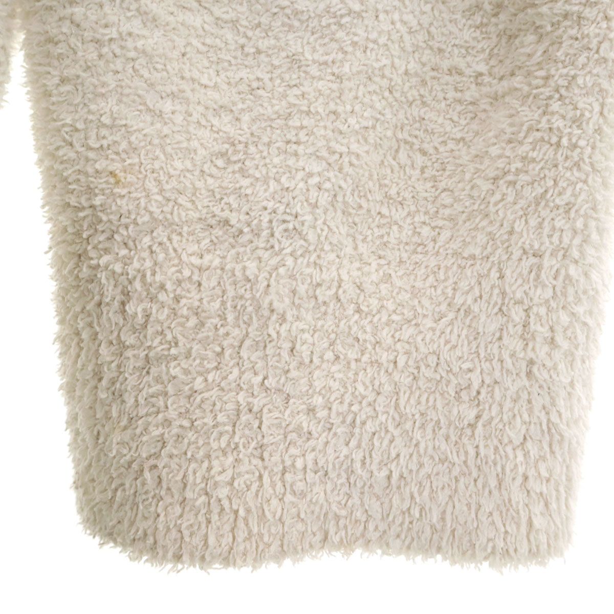 gelato pique ジェラートピケ SNOOPY スヌーピー コラボ 長袖 パネル