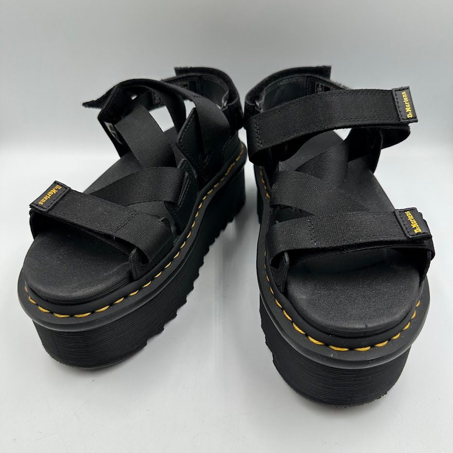 Dr.Martens ドクターマーチン Kimber サンダル UK5
