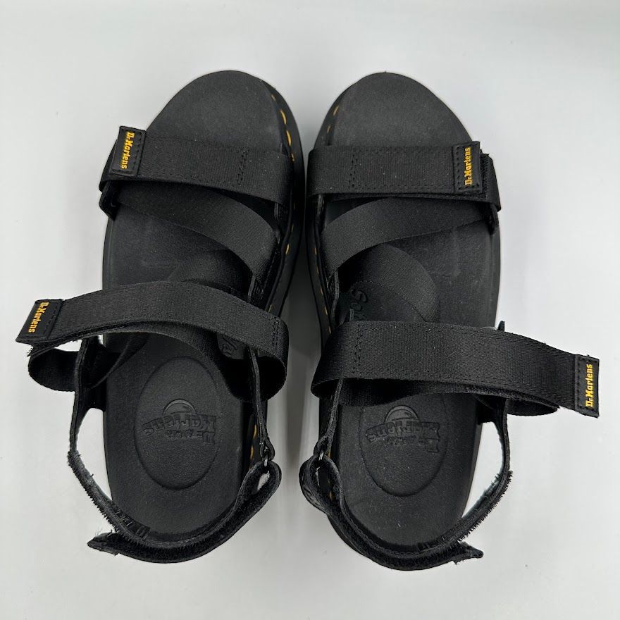 Dr.Martens ドクターマーチン Kimber サンダル UK 5