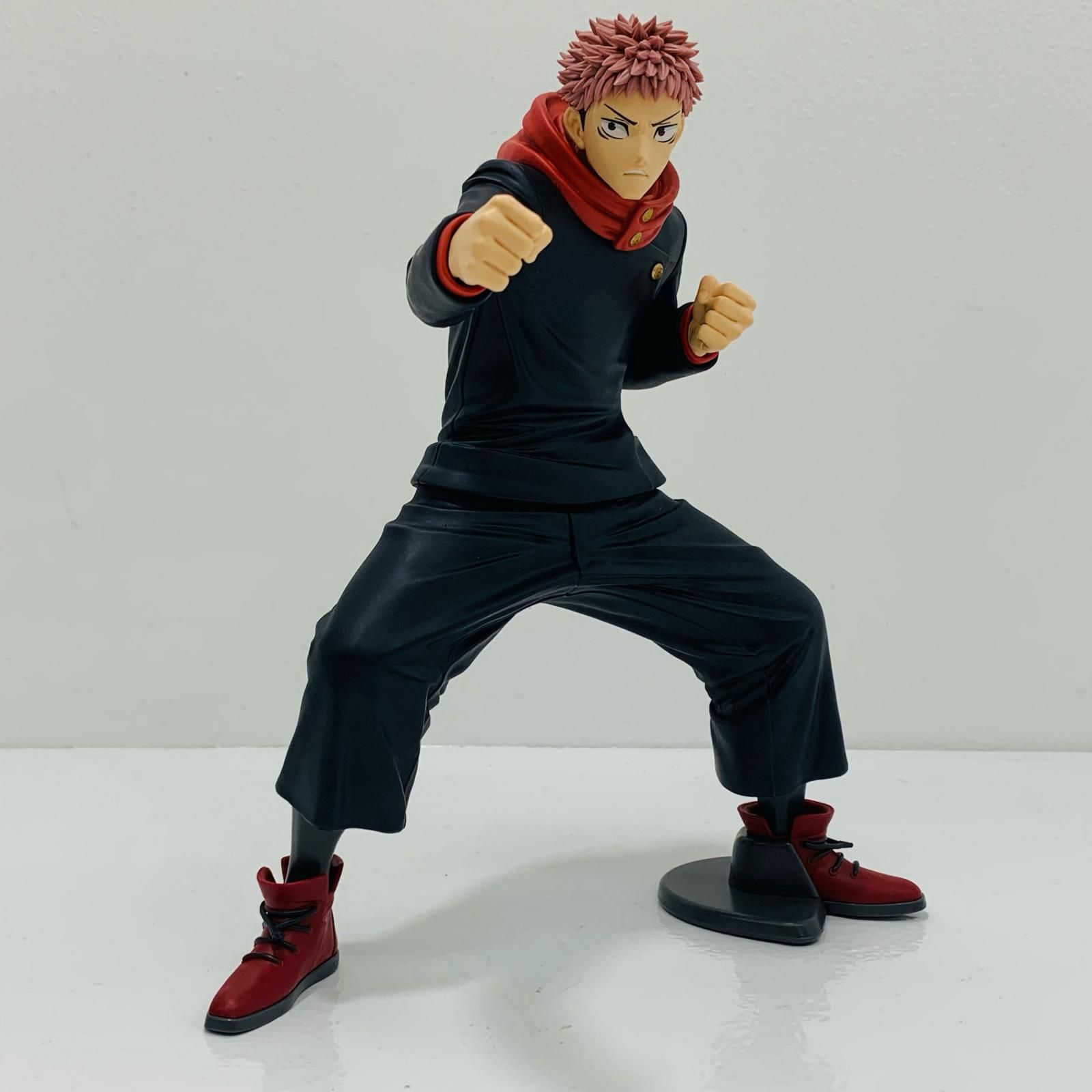 呪術廻戦 Grandista ITADORI YUJI 虎杖悠仁 36体セット 呪術廻戦