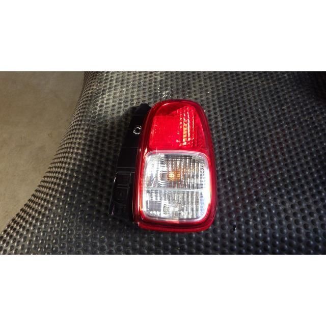 アルト 3 BA HA 37 S 右テールランプ
