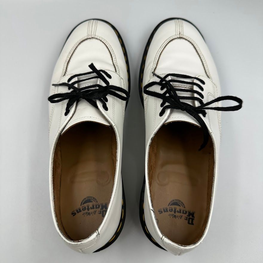 Dr.Martens ドクターマーチン ドレスシューズ 2046 - メルカリ