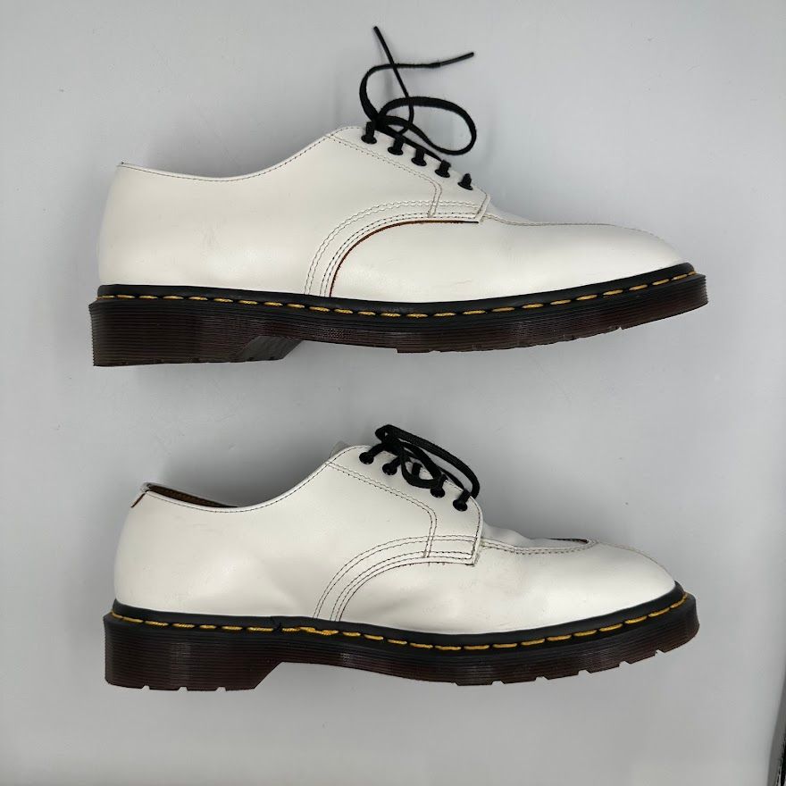 Dr.Martens ドクターマーチン ドレスシューズ 2046 - メルカリ