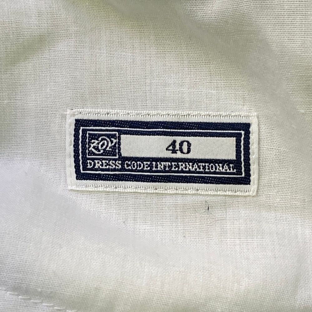 サイズ：40 ZOY ゾーイ デニム風 スカート ネイビー系 [240101568706