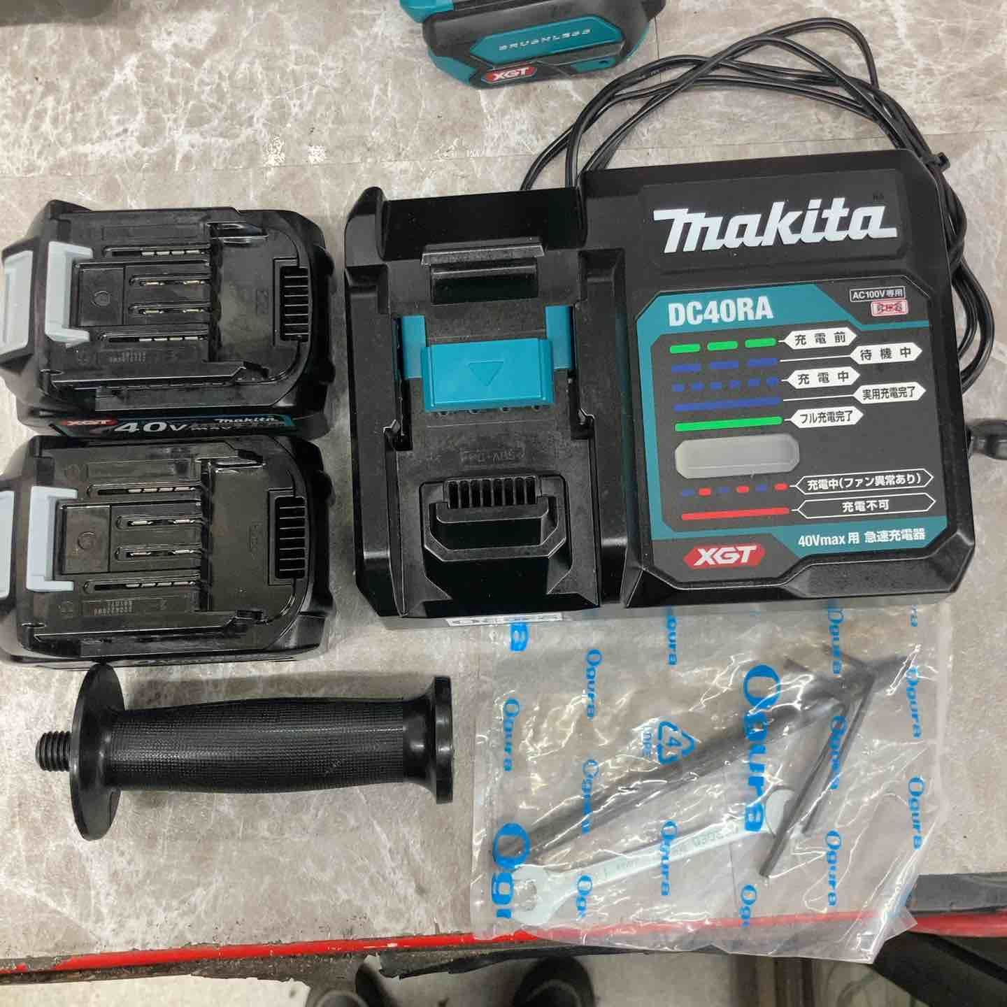 オグラ Ogura コードレスパンチャー HPC-N 209 WMX